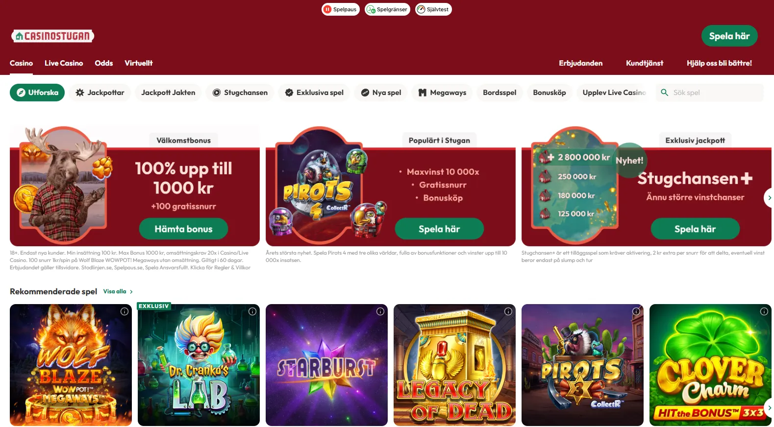 Vad menas med bästa casino spel?